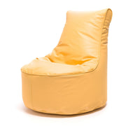 Fotel Seat S Ekoskóra