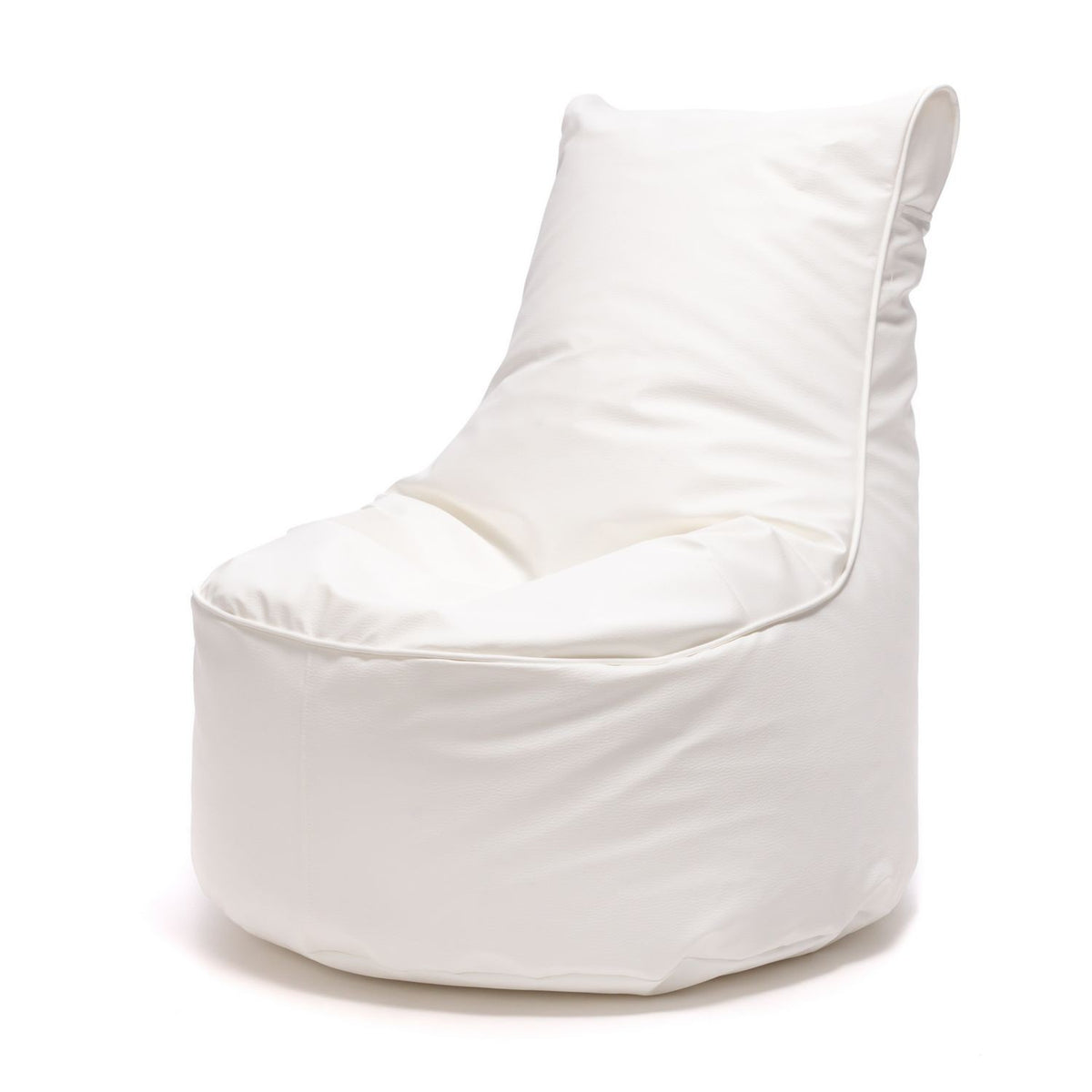 Fotel Seat S Ekoskóra