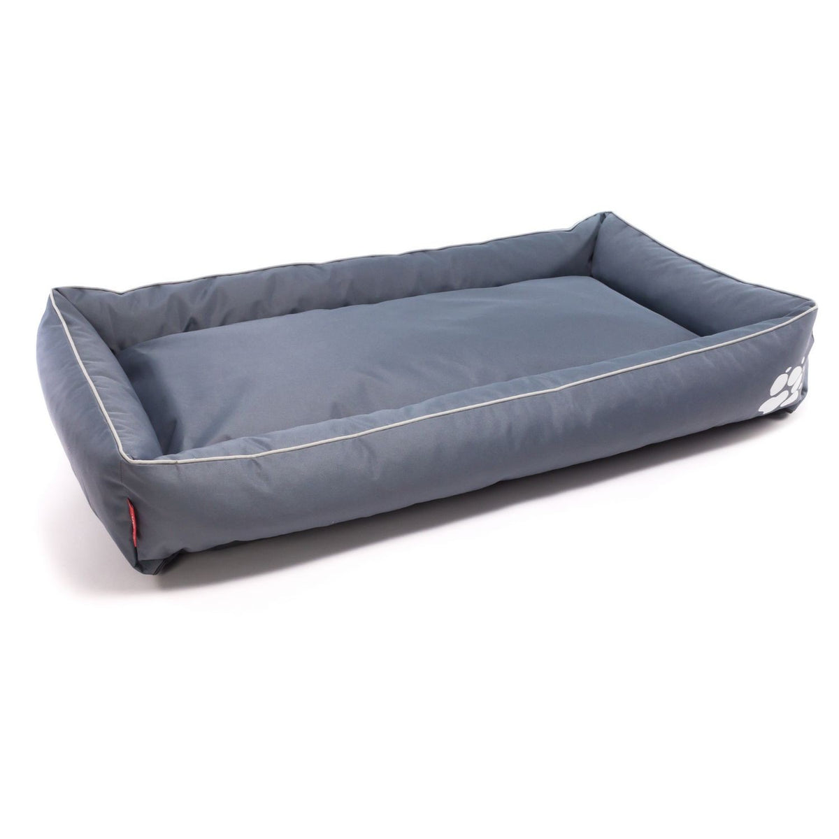 Pufa dla psa Snoopy XXL Poliester