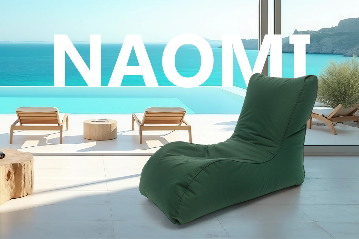 Pufa Naomi Outdoor