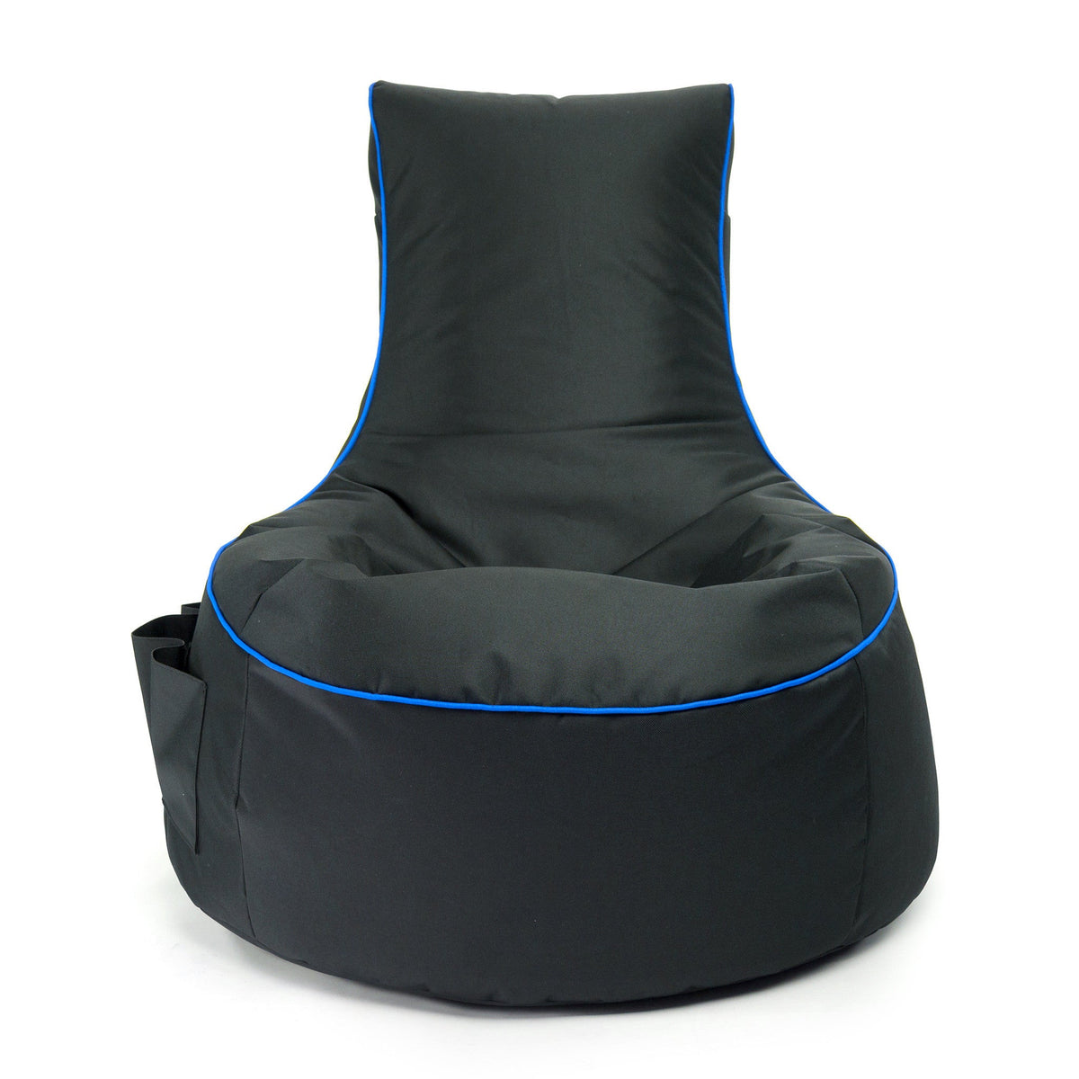 Poltrona Pouf da Gaming Pablo in Poliestere