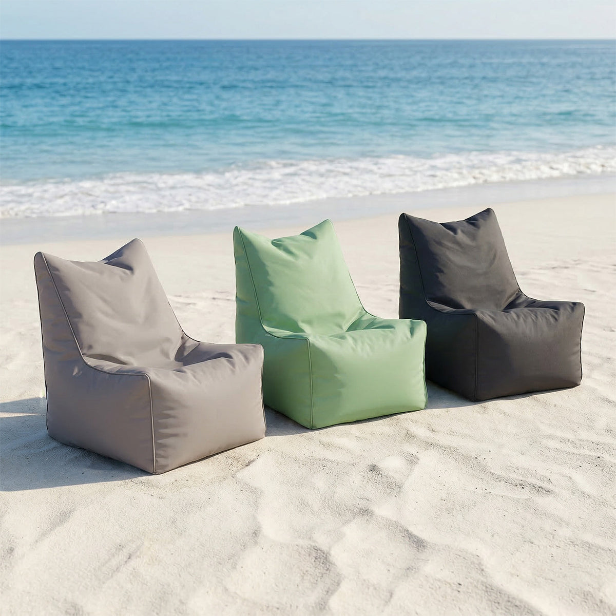 Fotel Solid Outdoor