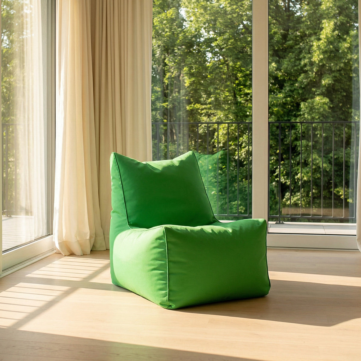 Fotel Solid Outdoor