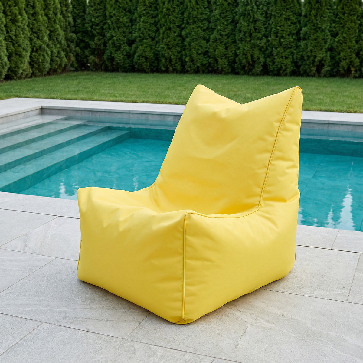 Fotel Solid Outdoor