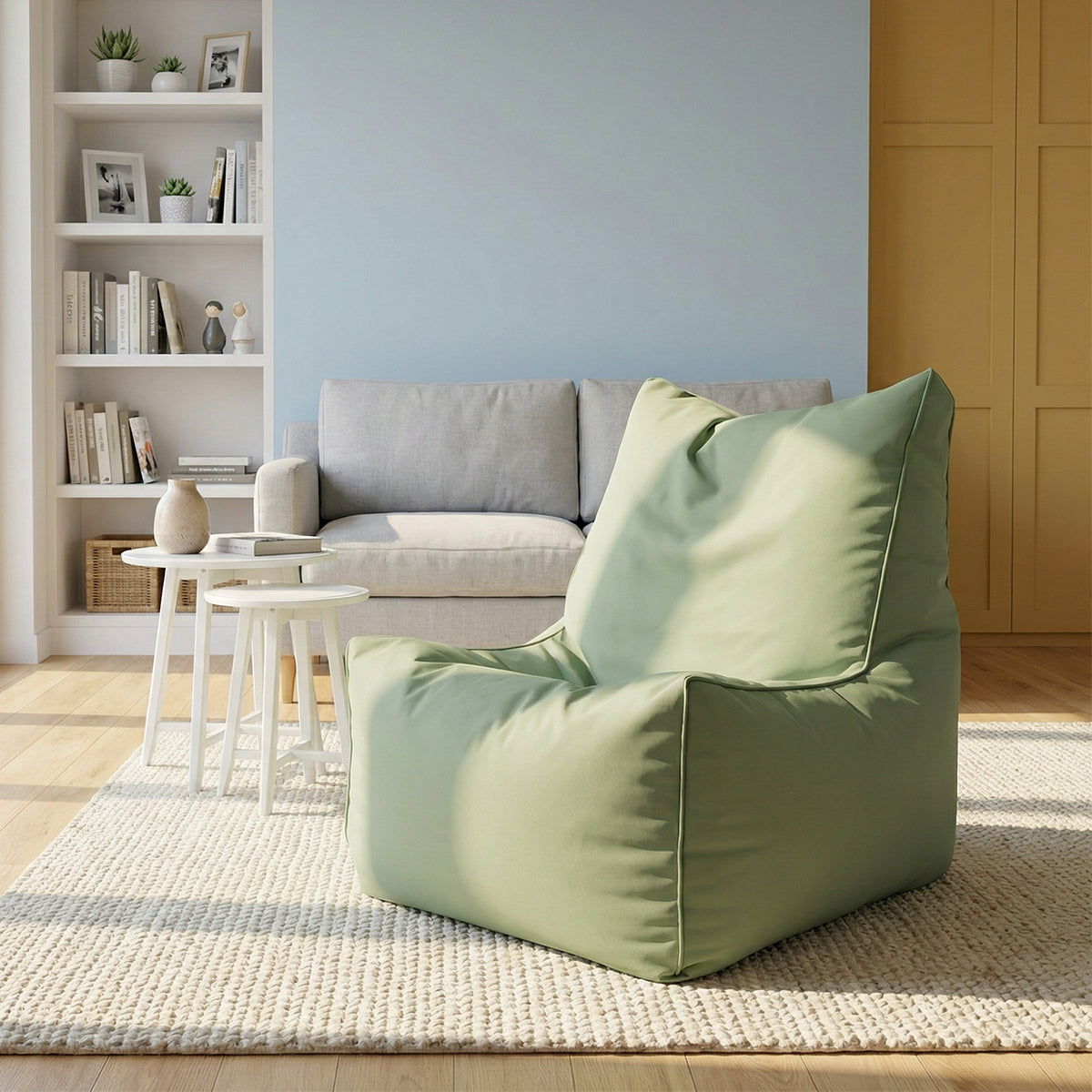 Fotel Solid Outdoor