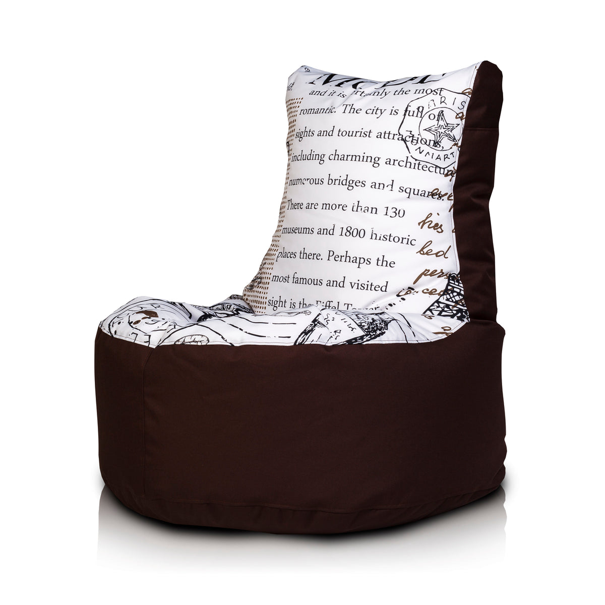 Seat L Modern