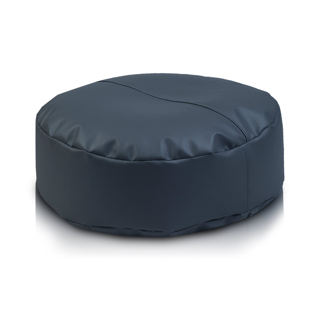 Pufa Podnóżek Classic Tiny Ekoskóra