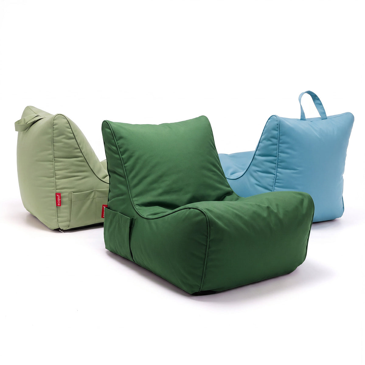 Fotel Flavio Outdoor