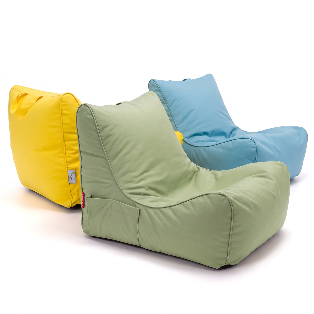 Fotel Flavio Outdoor