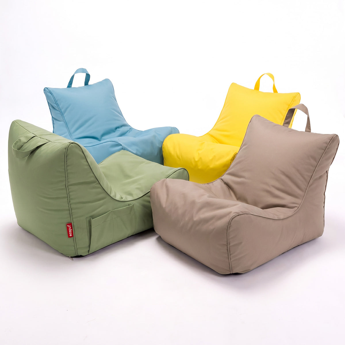 Fotel Flavio Outdoor