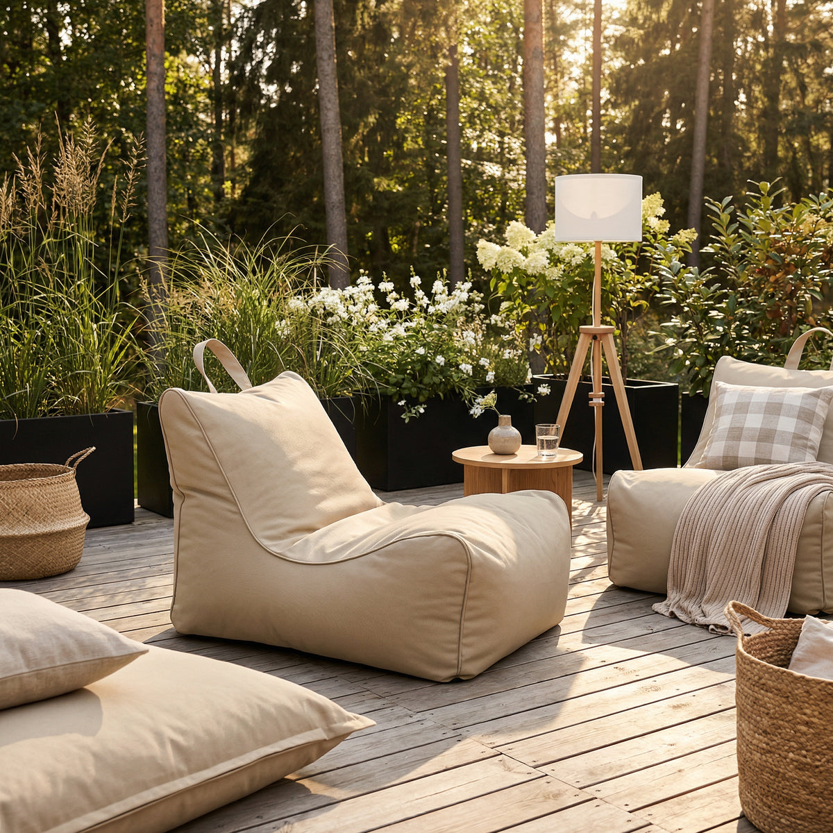 Fotel Flavio Outdoor
