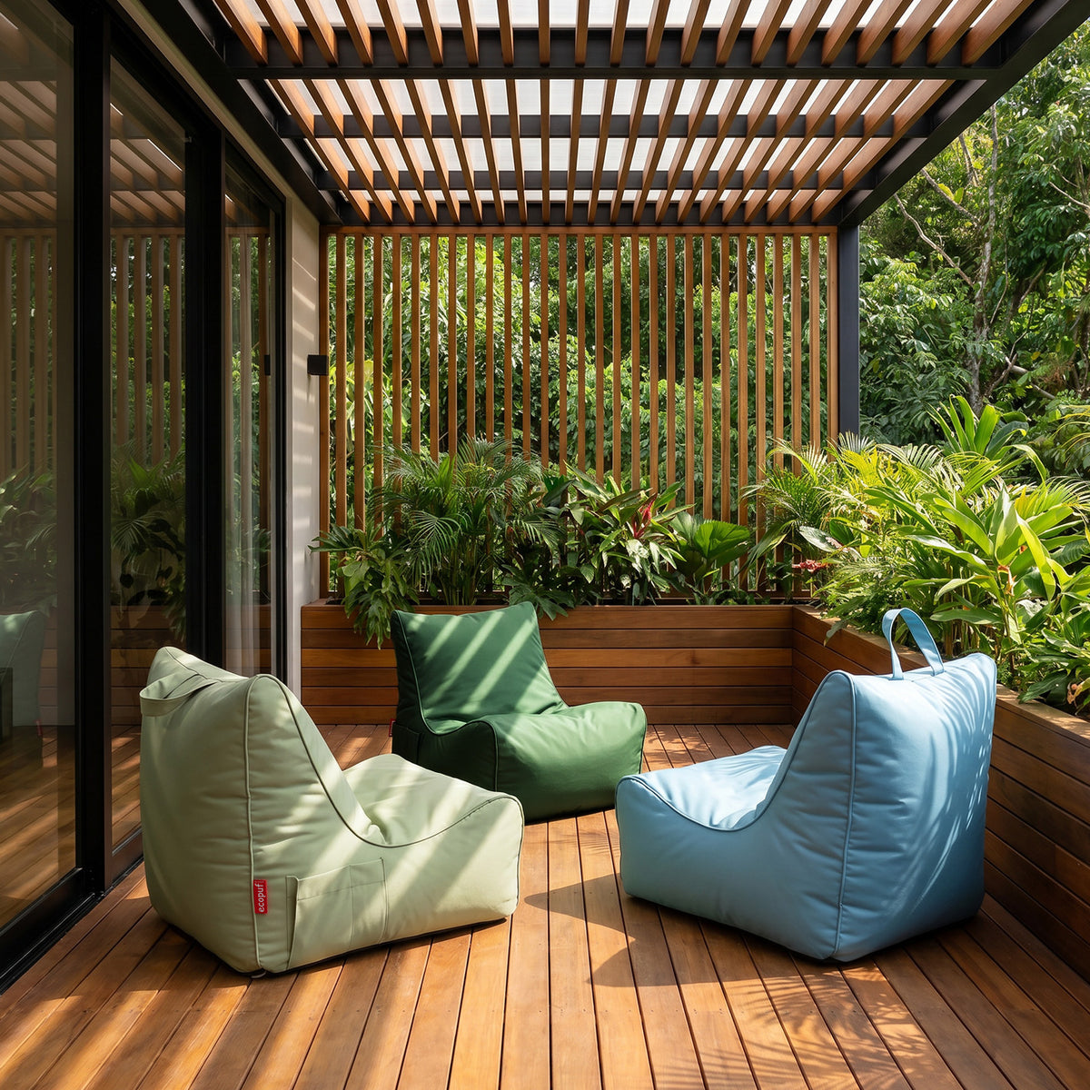 Fotel Flavio Outdoor