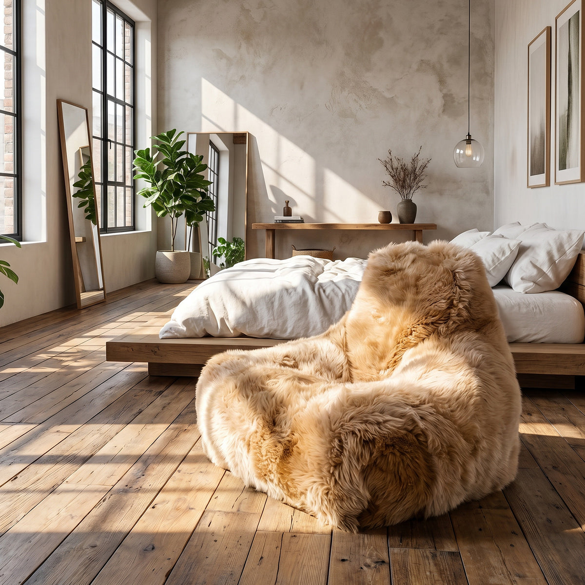 Fotel Keiko M Premium