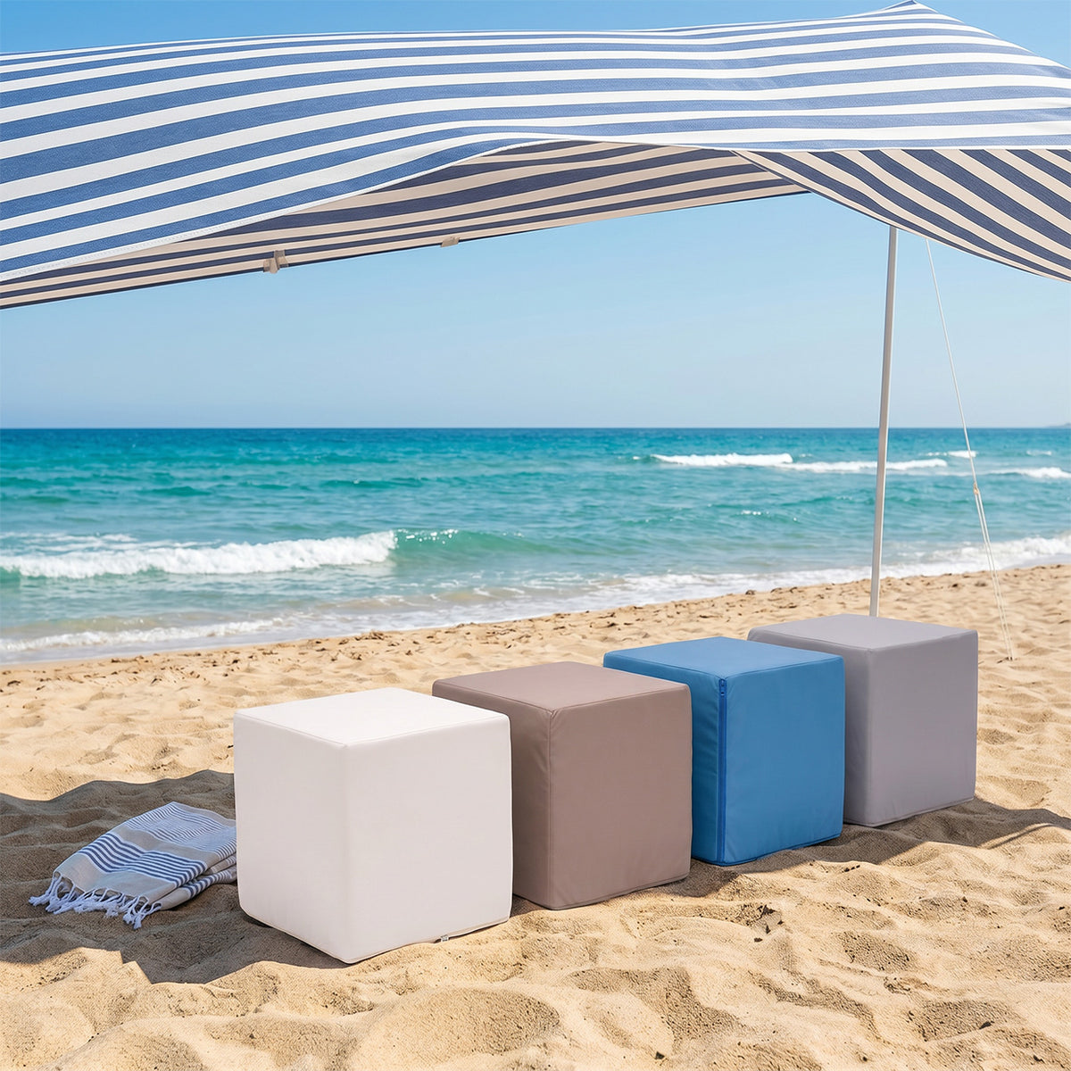 Kostka Outdoor