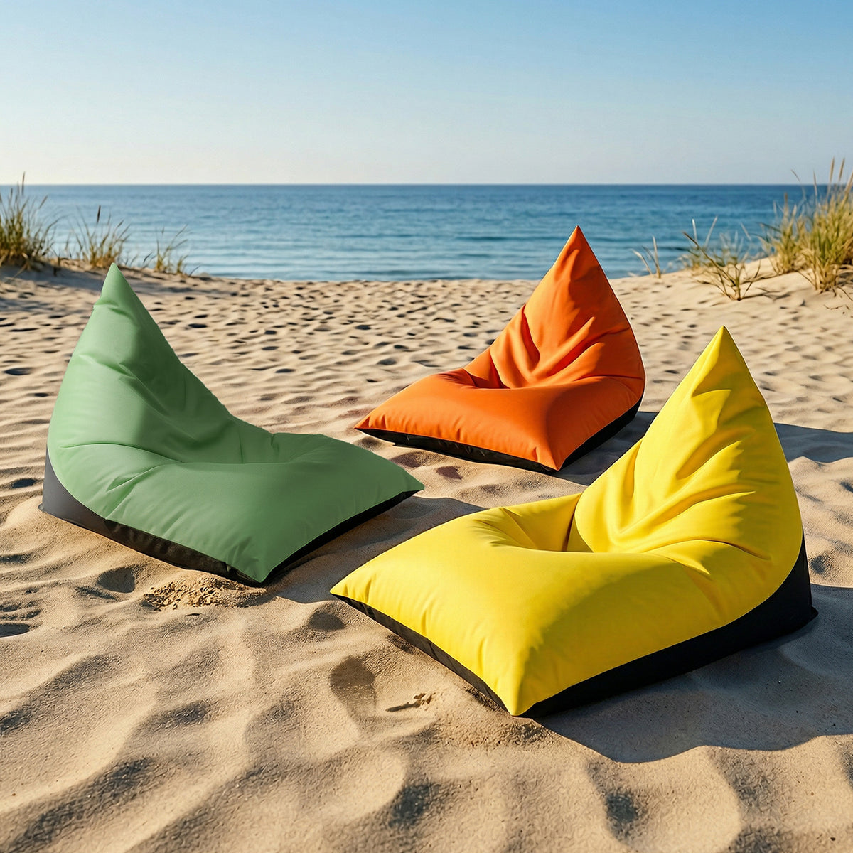 Pufa Lazy L Outdoor