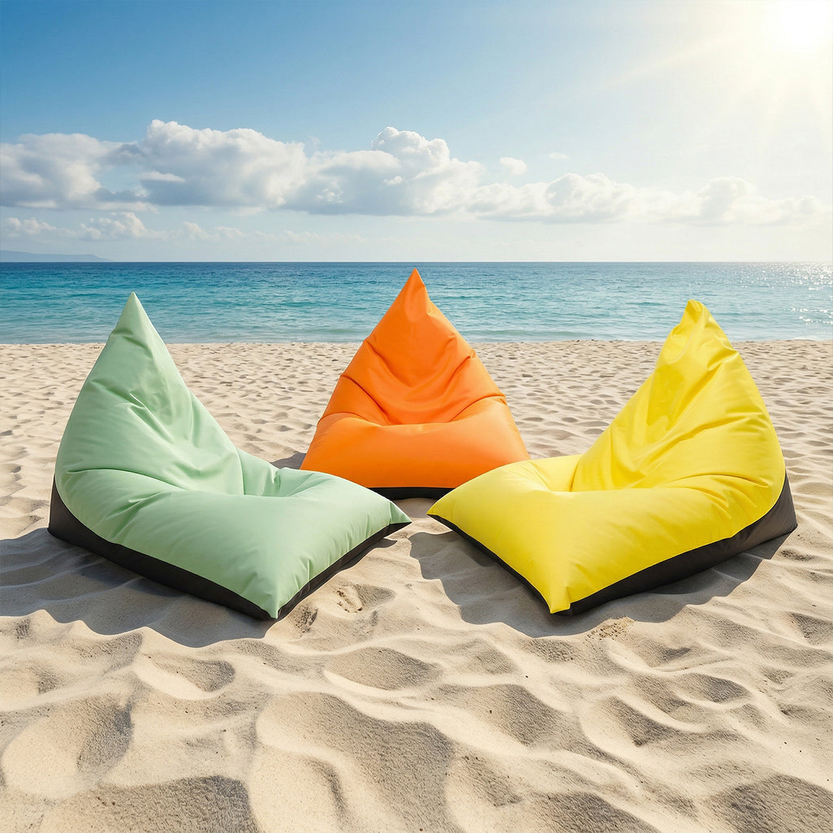 Pufa Lazy L Outdoor
