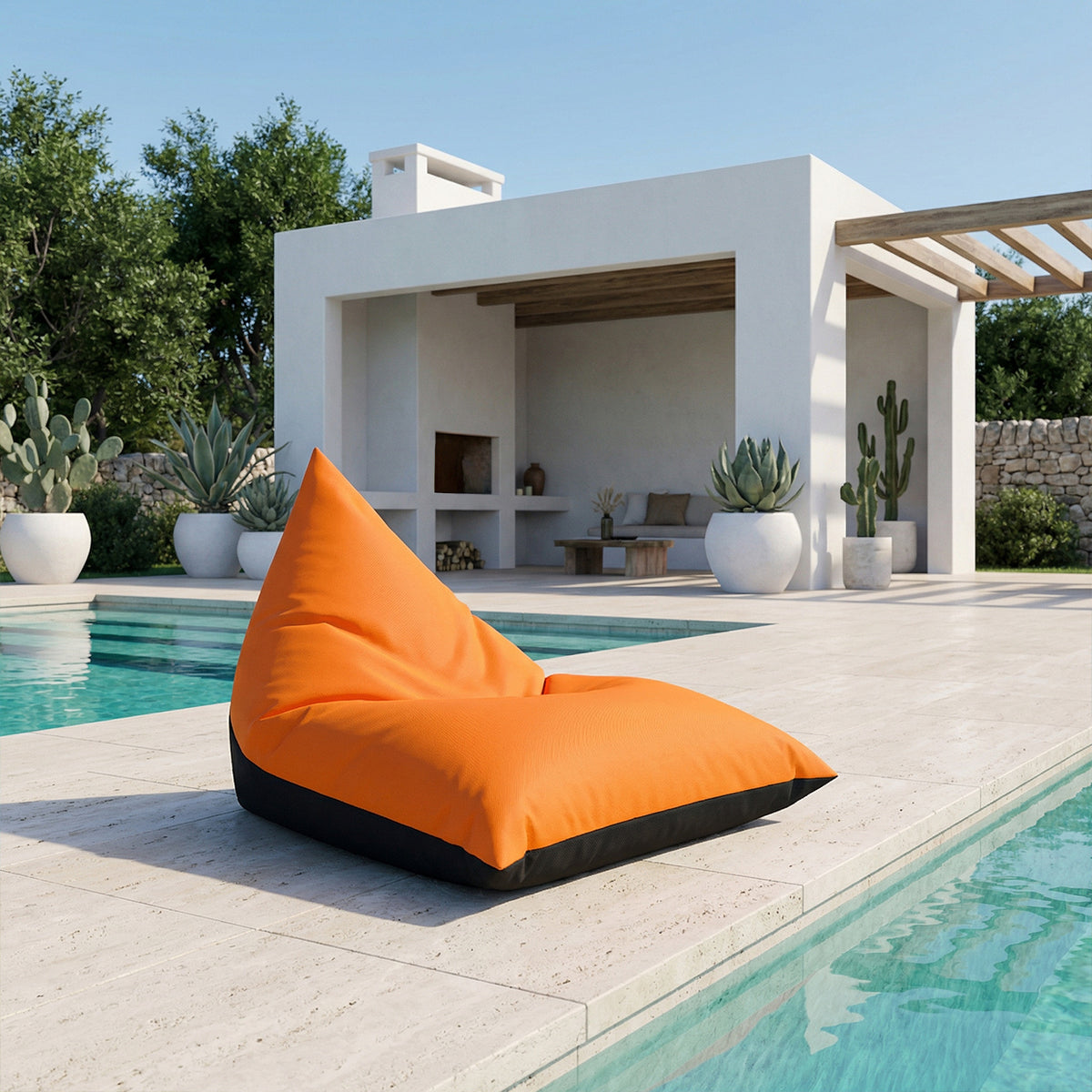 Pufa Lazy L Outdoor