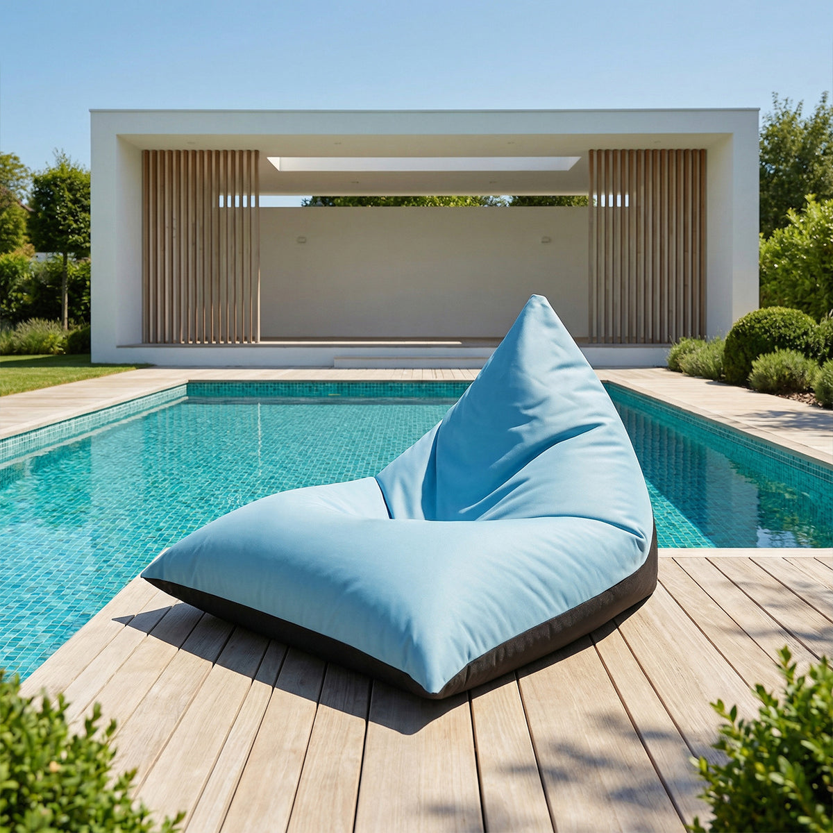 Pufa Lazy L Outdoor