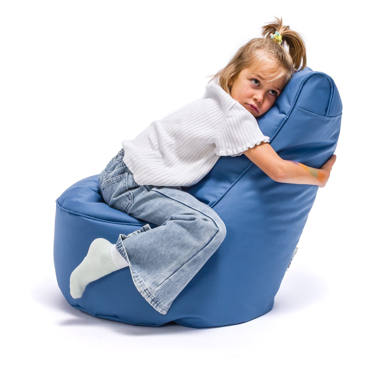 Fotel Seat S Poliester