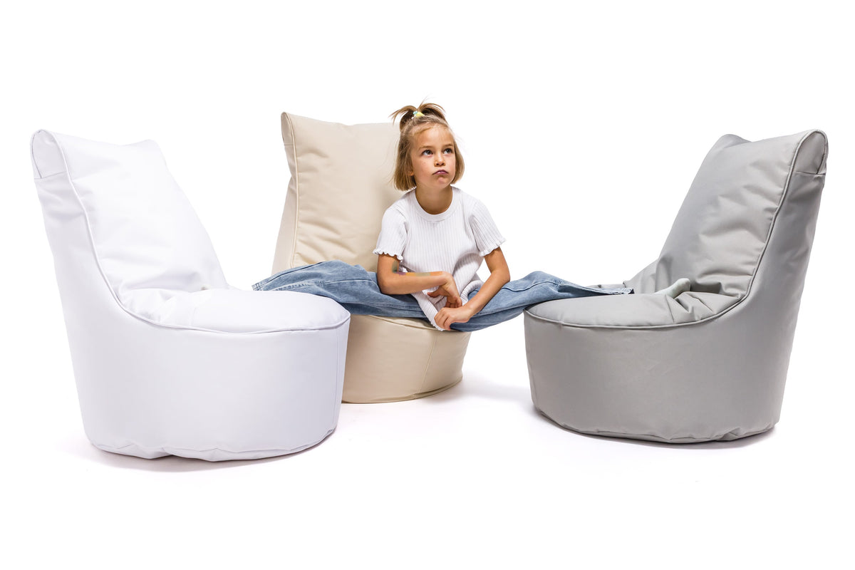 Fotel Seat S Poliester