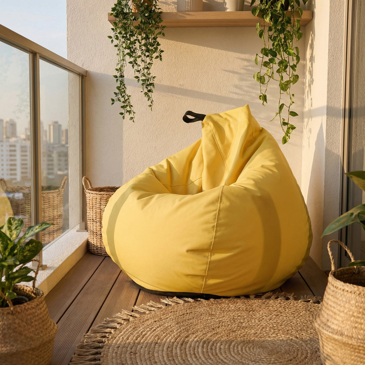Fotel Oscar Outdoor