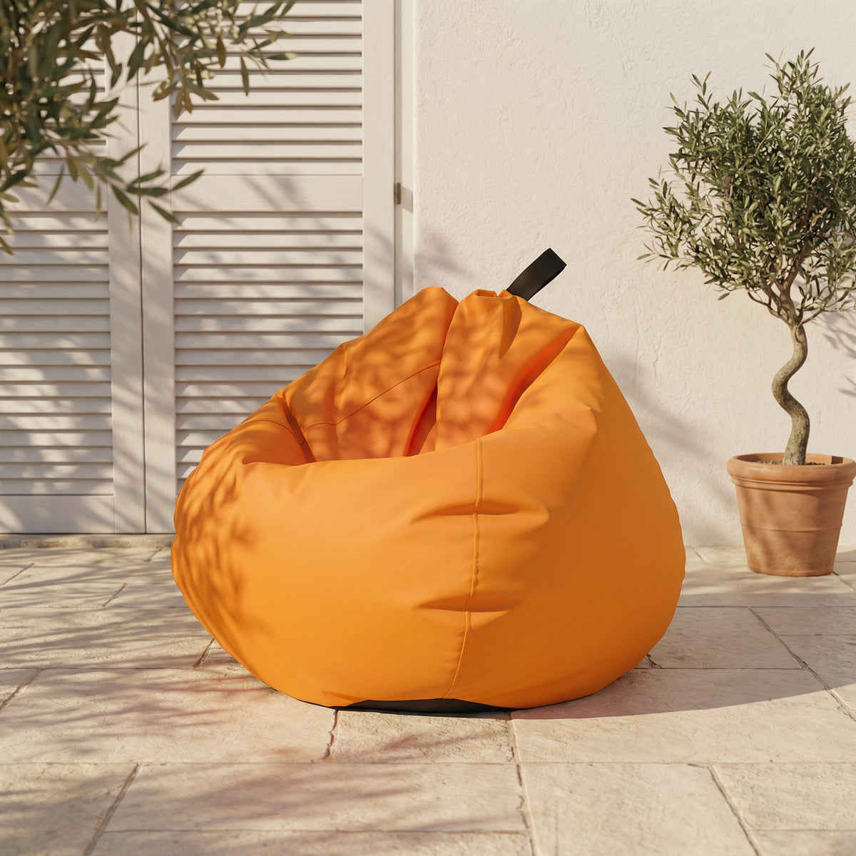 Fotel Oscar Outdoor