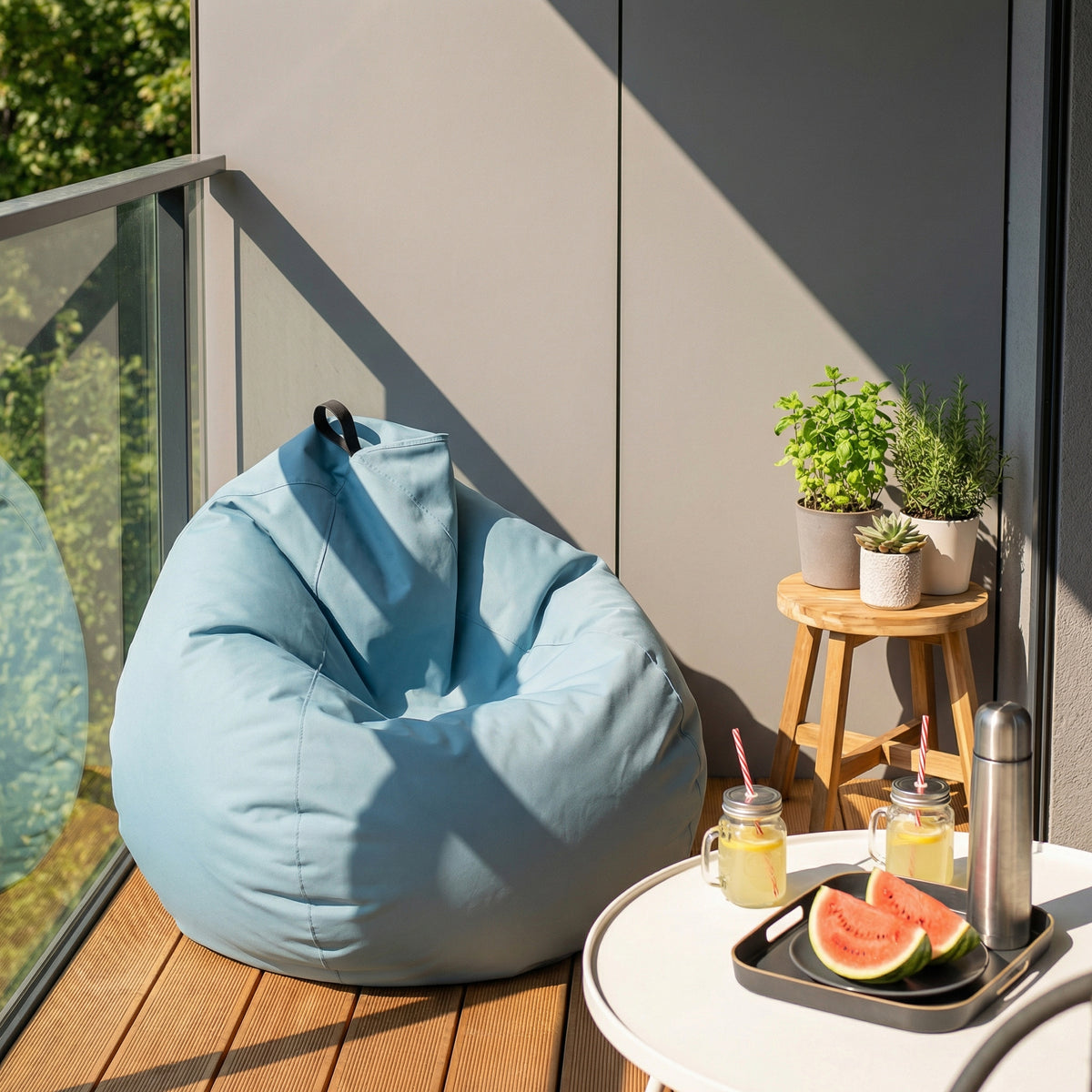 Fotel Oscar Outdoor