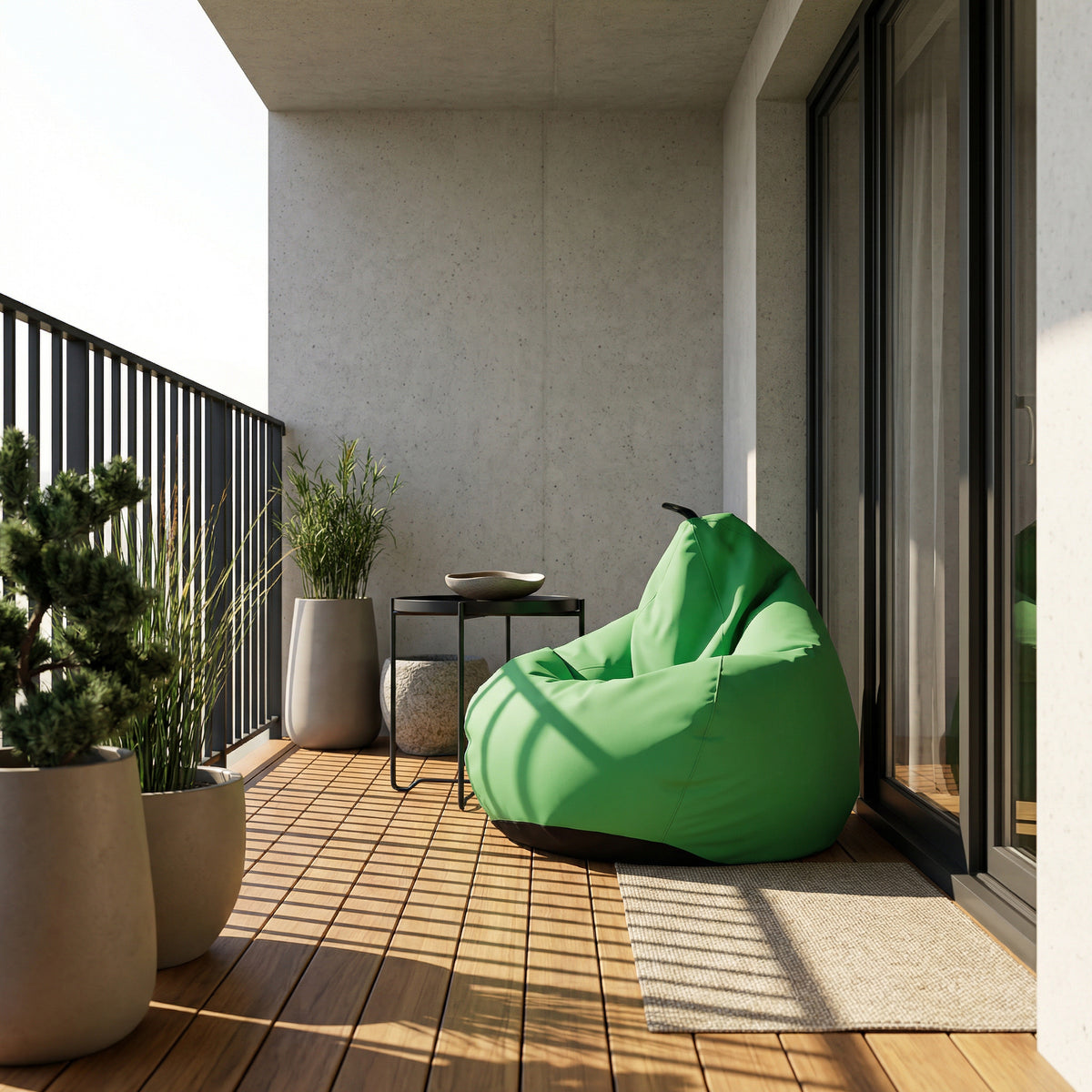 Fotel Oscar Outdoor