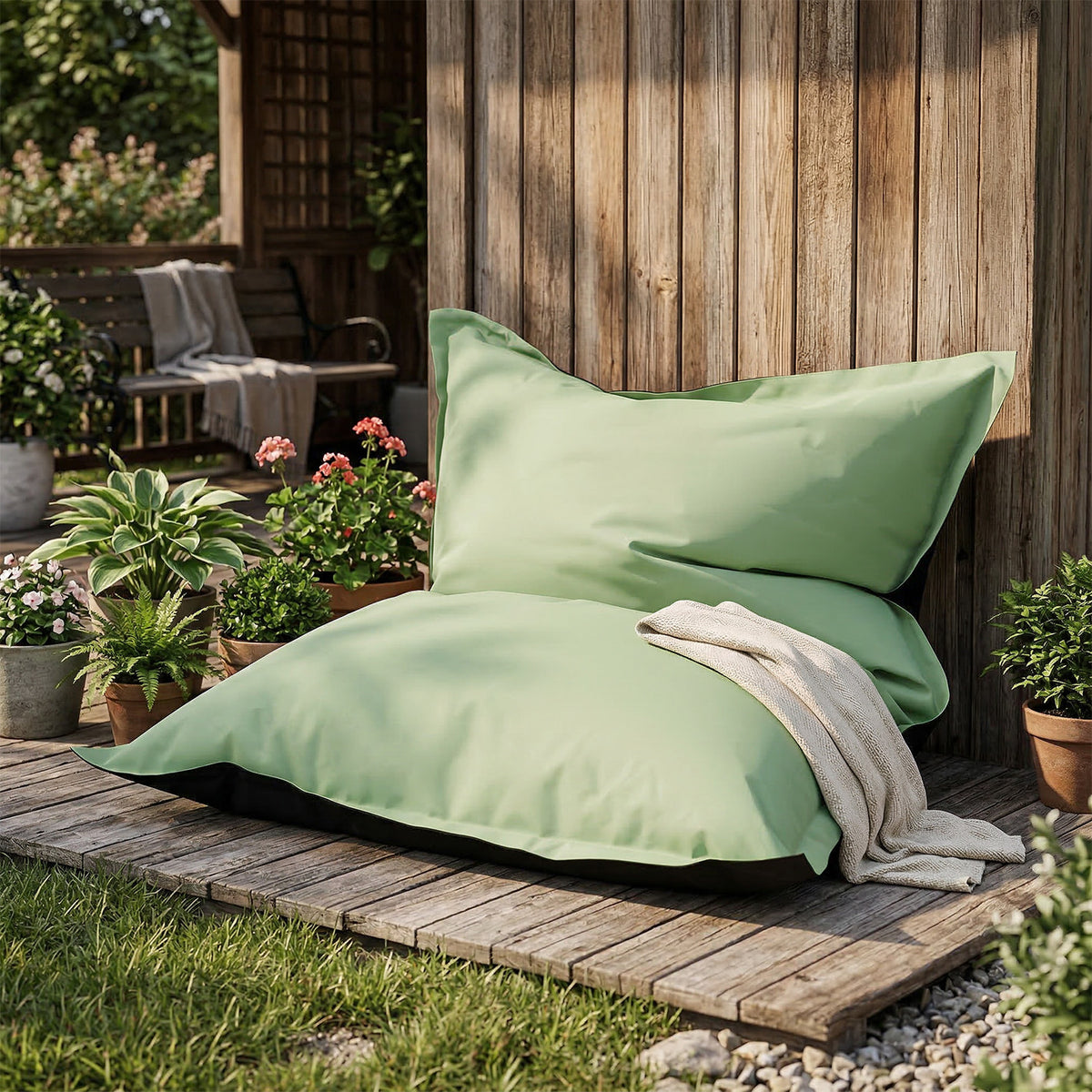 Poducha M Outdoor