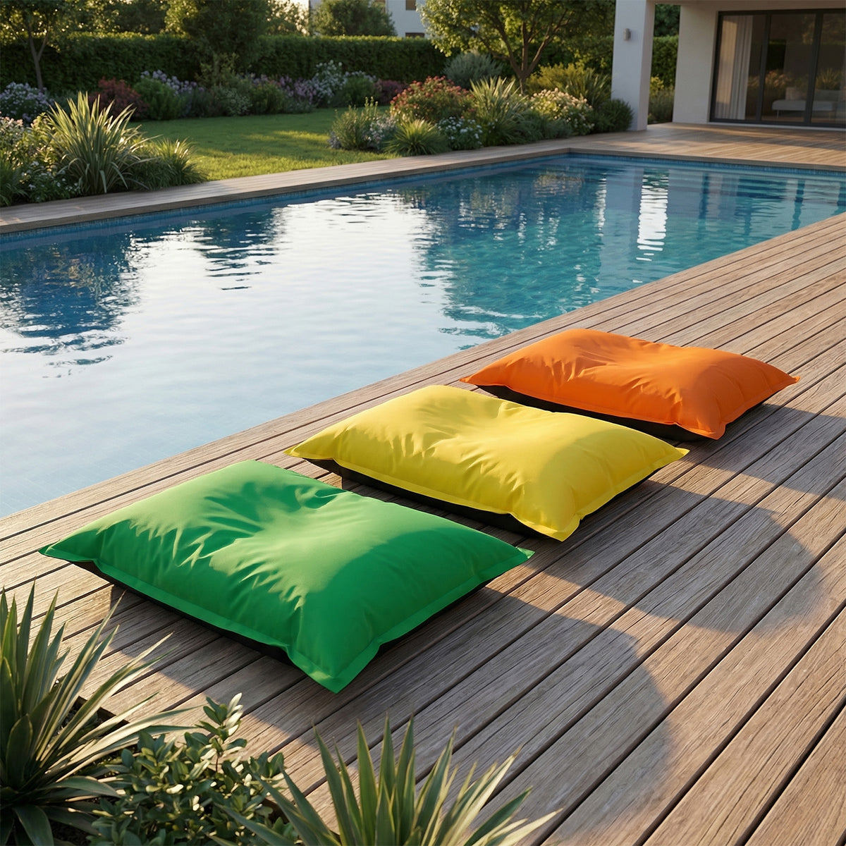 Poducha M Outdoor