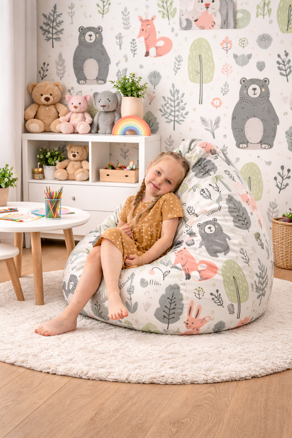 Pufa Sako Modern Velvet