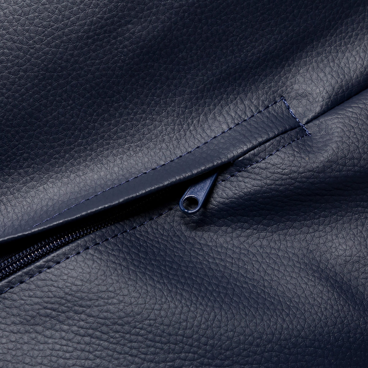 Fotel Seat L Ekoskóra