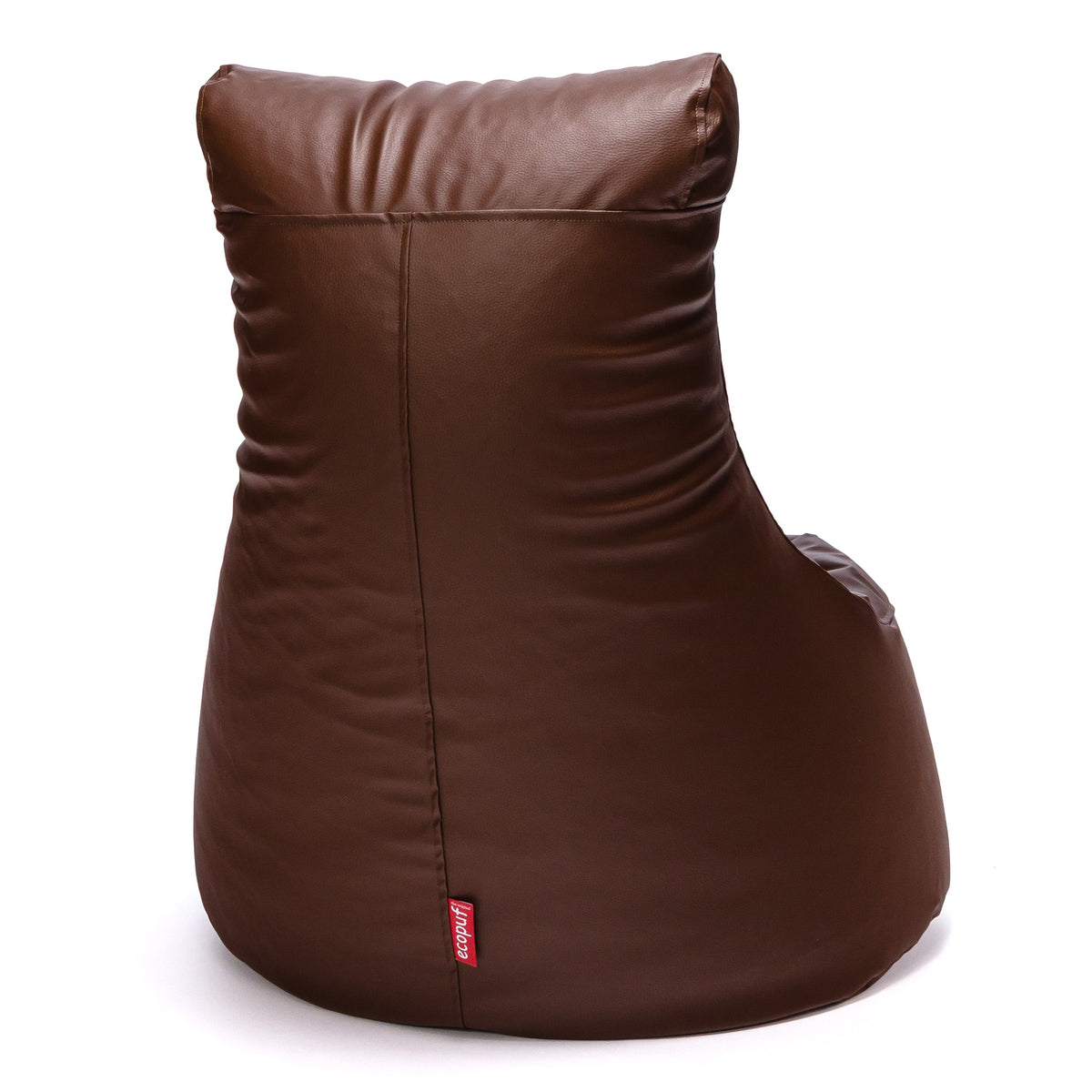 Fotel Seat L Ekoskóra
