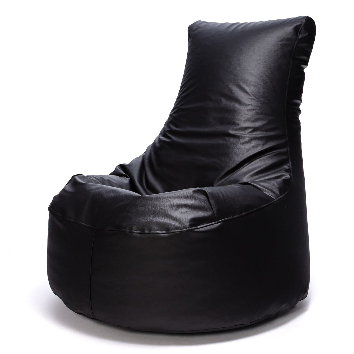 Fotel Seat L Ekoskóra