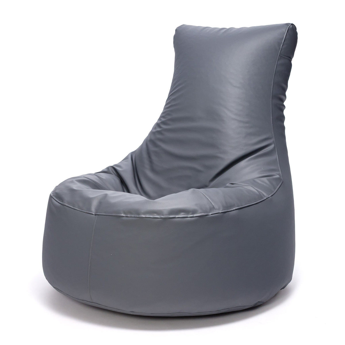 Fotel Seat L Ekoskóra