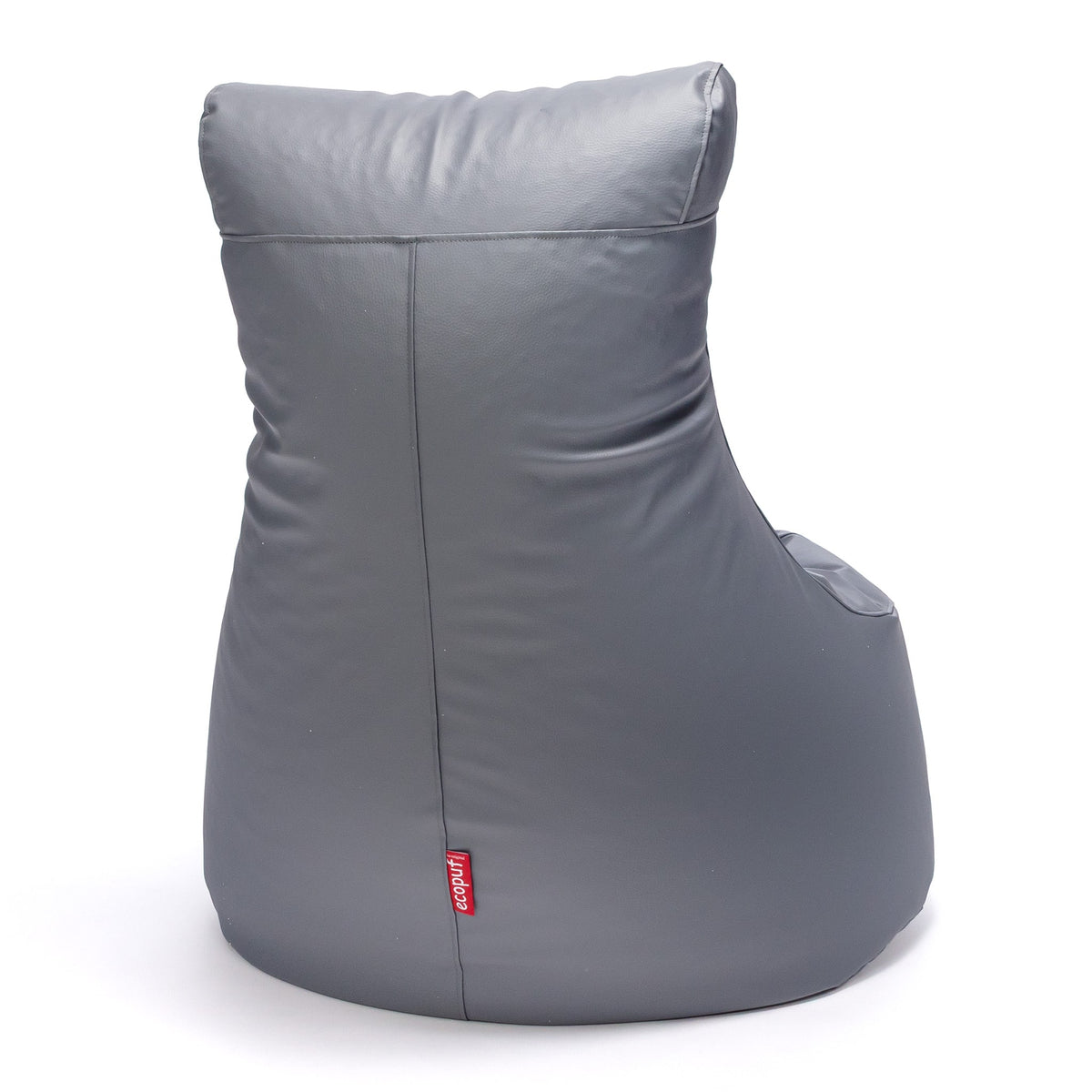 Fotel Seat L Ekoskóra