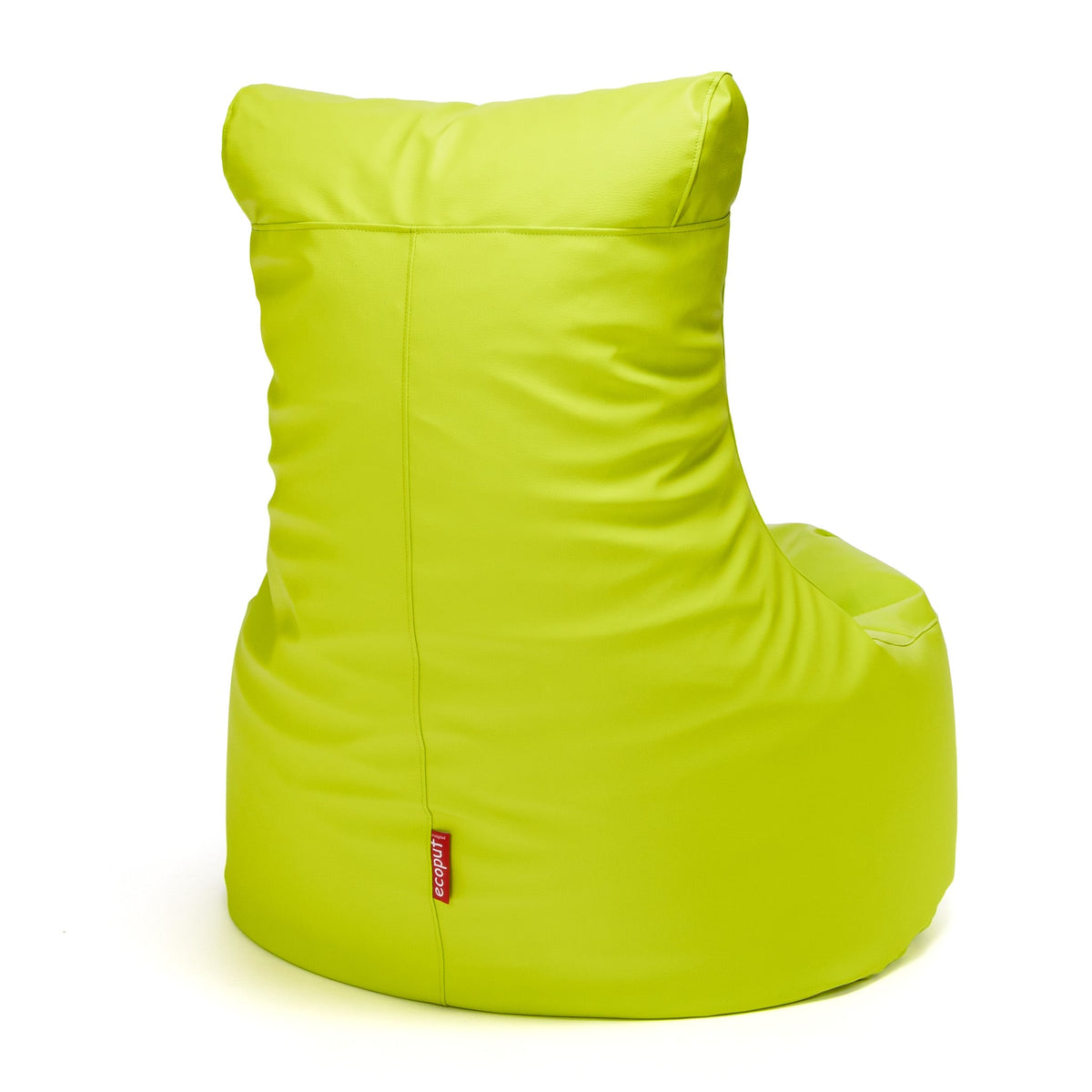 Fotel Seat L Ekoskóra