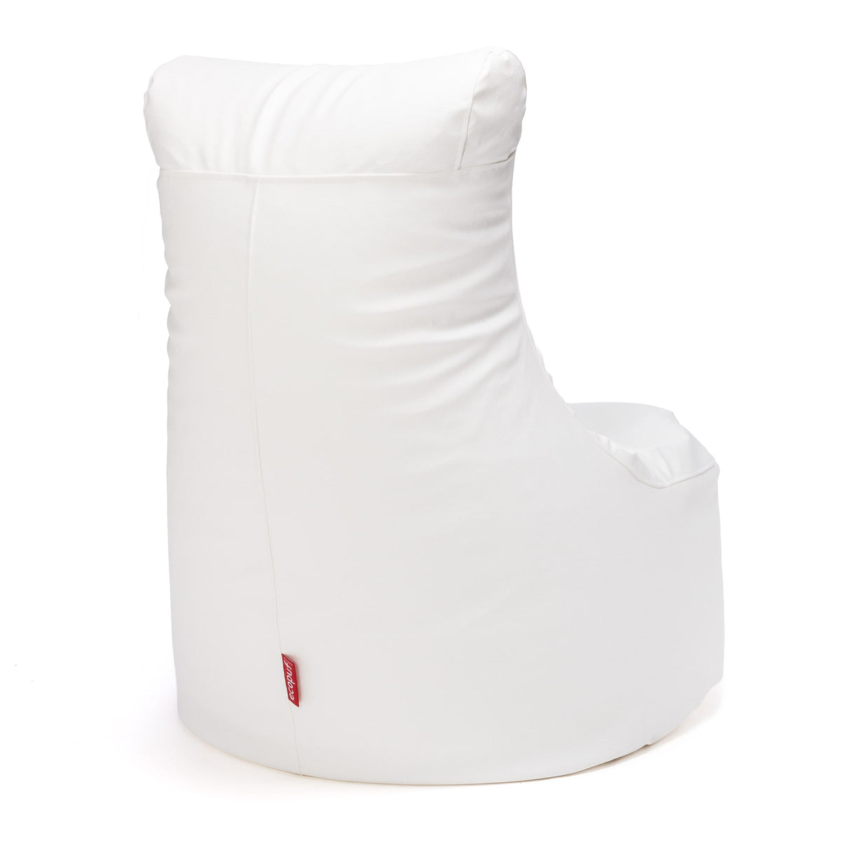Fotel Seat L Ekoskóra
