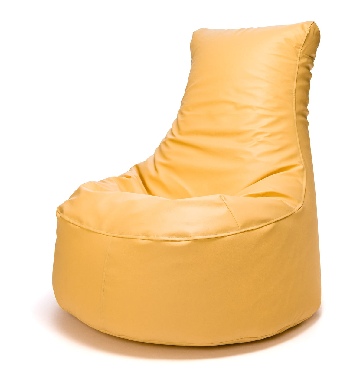 Fotel Seat L Ekoskóra