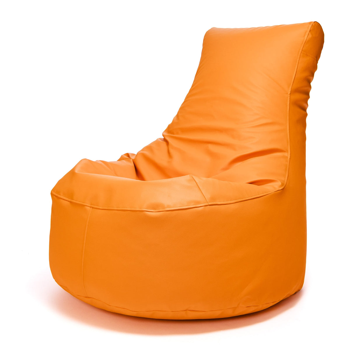 Fotel Seat L Ekoskóra