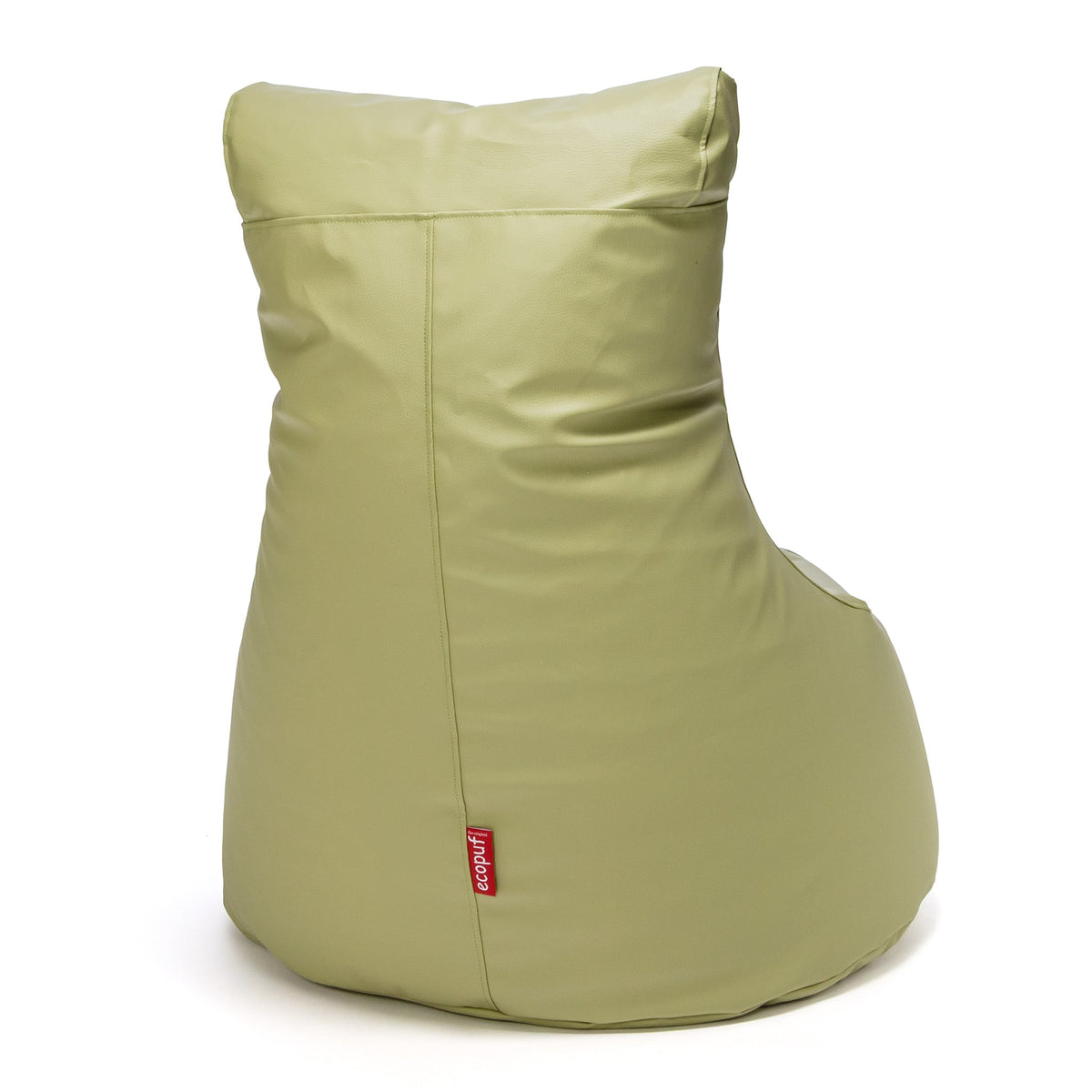 Fotel Seat L Ekoskóra