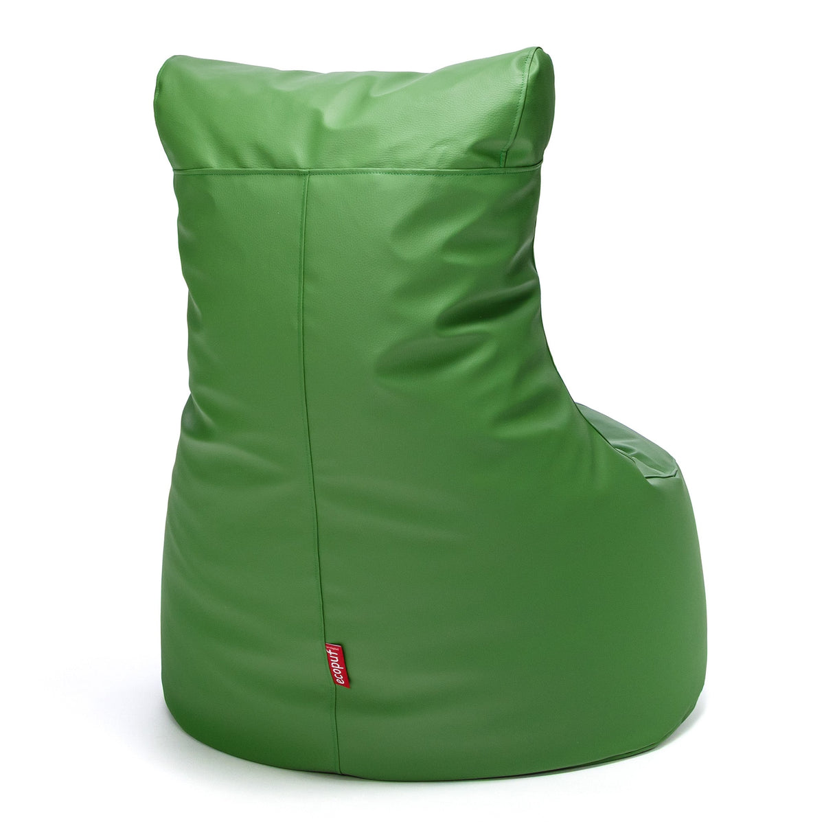 Fotel Seat L Ekoskóra