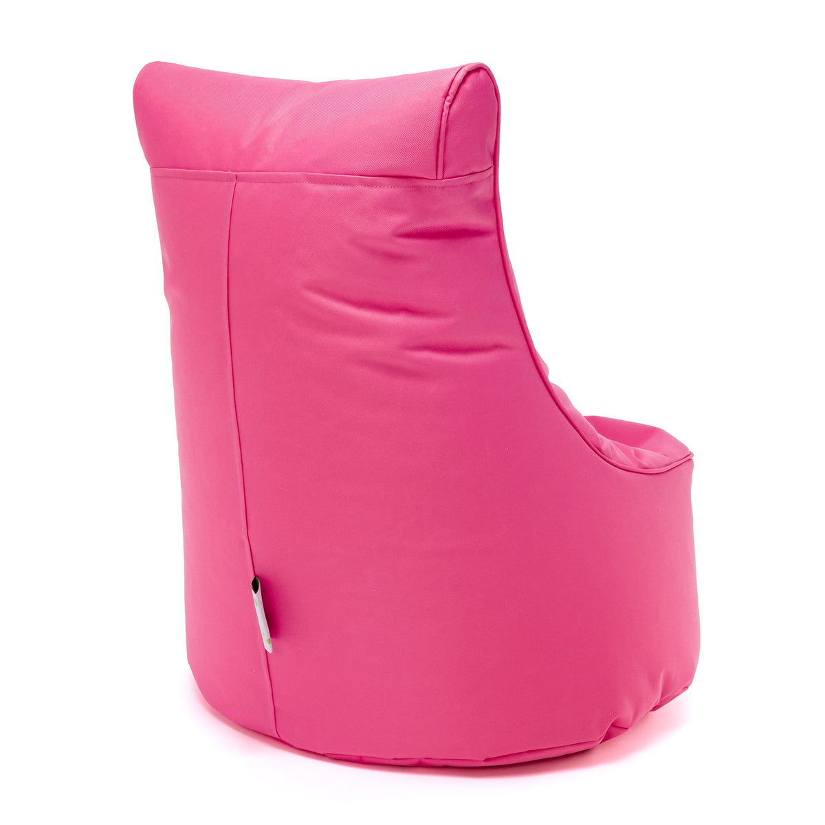 Fotel Seat S Poliester