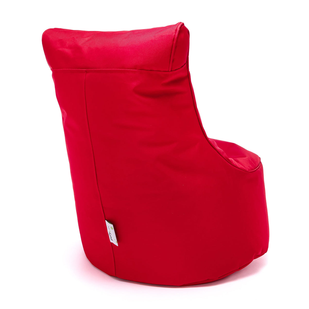 Fotel Seat S Poliester
