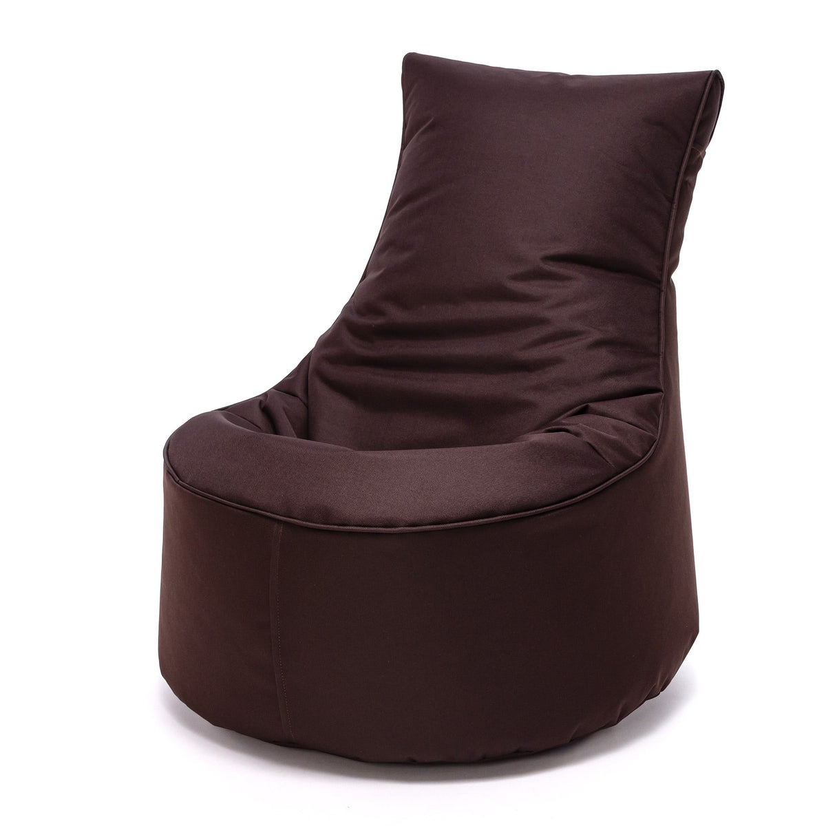 Fotel Seat L Poliester