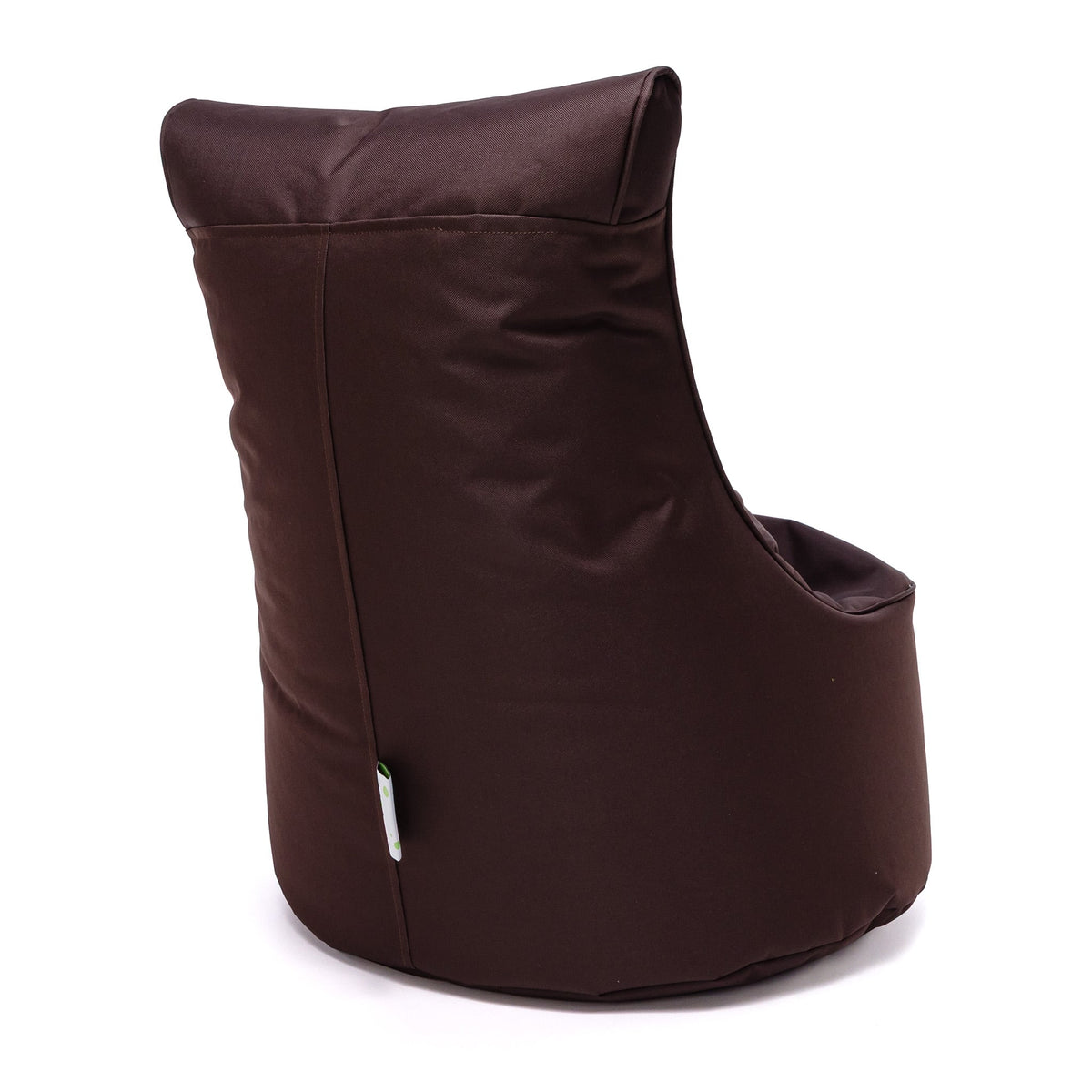 Fotel Seat L Poliester