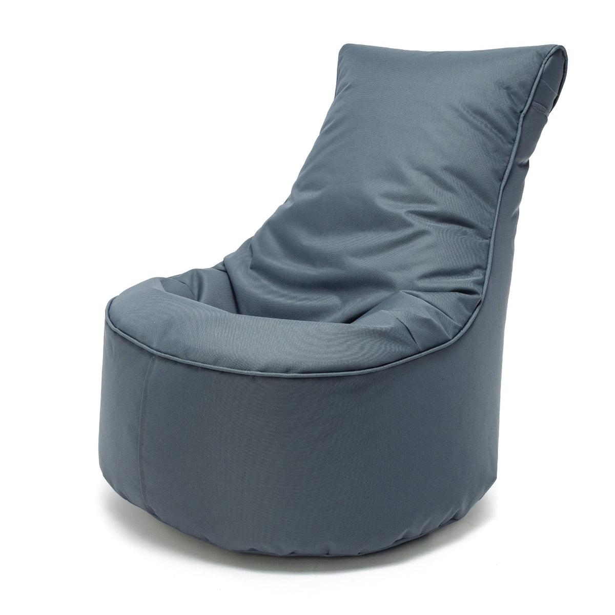 Fotel Seat S Poliester