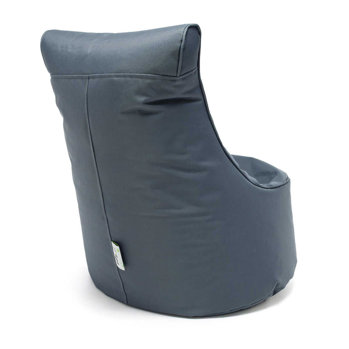 Fotel Seat S Poliester