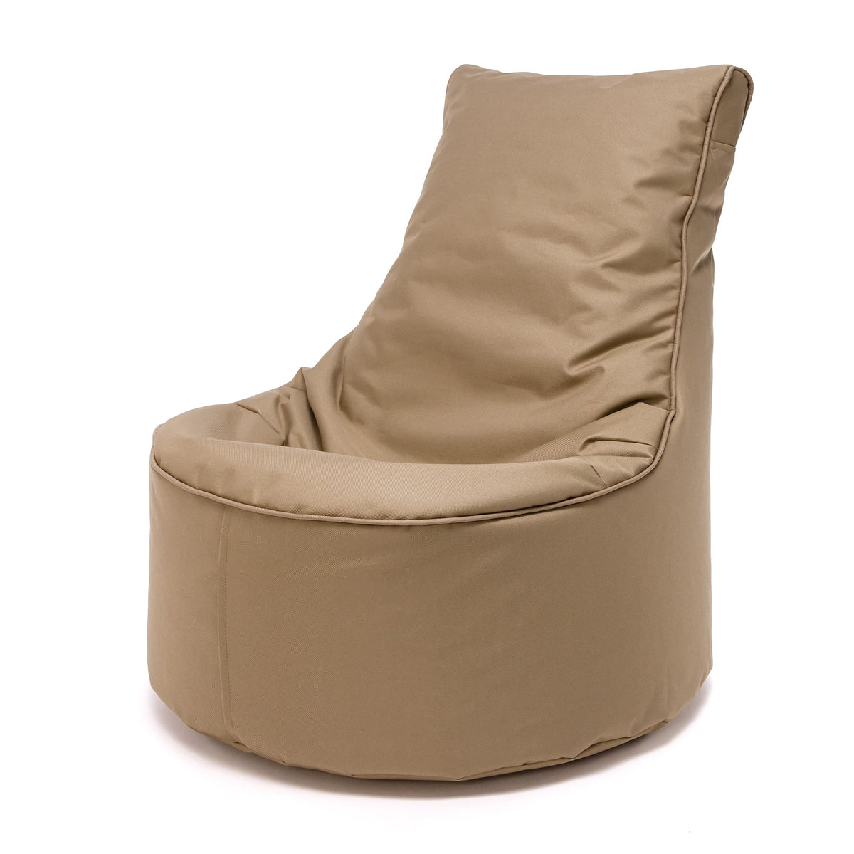 Fotel Seat L Poliester