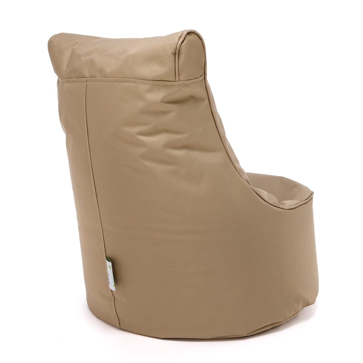 Fotel Seat S Poliester